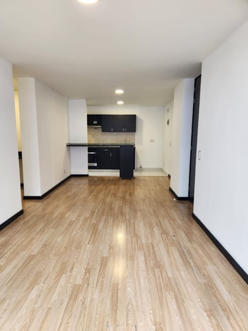 Vendo apartamento en Medellín, sector Ciudad del Río en Medellín (Municipio)