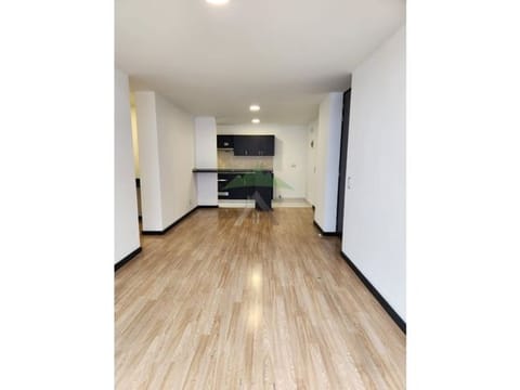 Vendo apartamento en Medellín, sector Ciudad del Río