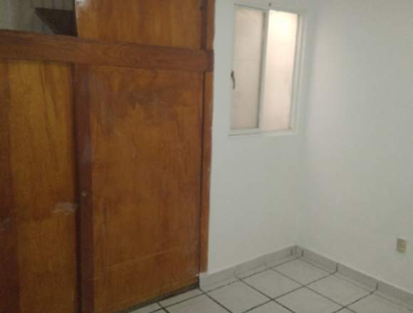 Departamento duplex en planta baja