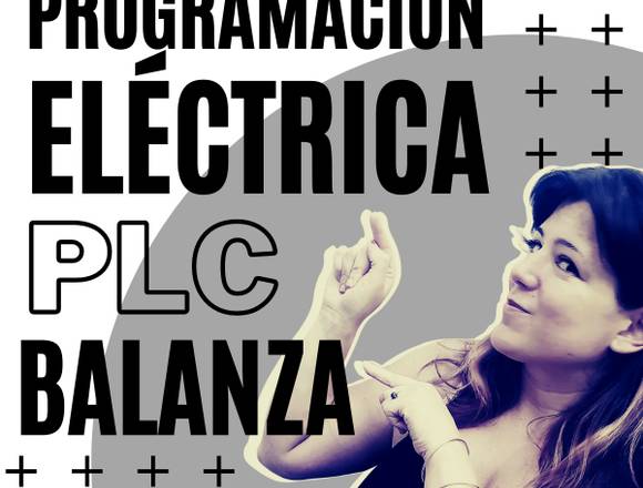 Programa BALANZA Grafcet para PLC M3 Soft Z002 en Montevideo (Localidad)