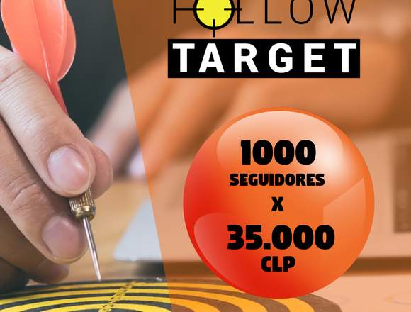 +1000 Seguidores en Facebook o Instagram – Foto 2 de 2
