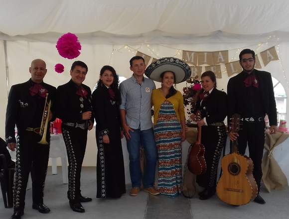Mariachi Son Mexicano 3442674 mariachis en Quito en Pichincha (Cantón)
