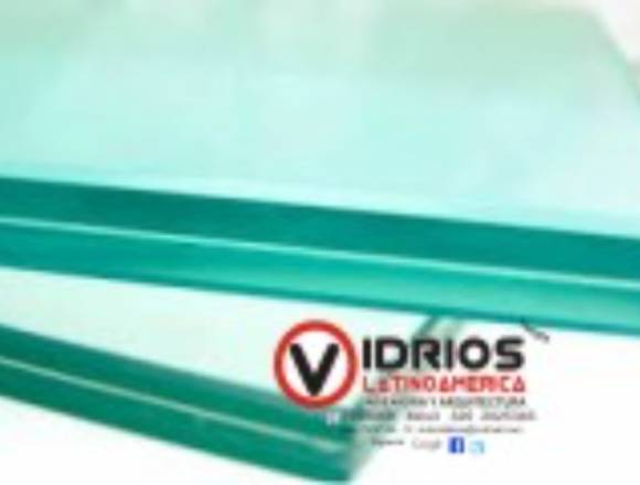Vidrios templados y laminados en Bogotá, D.C. (Municipio)