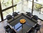 Vidrio para comedor