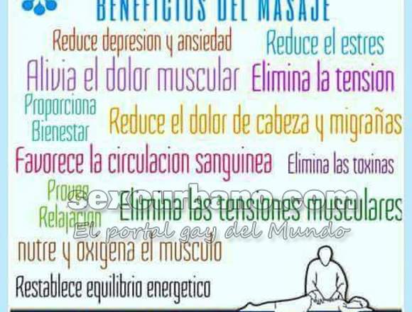 Masajes para hombres por hombre ven en Cuenca (Cantón)