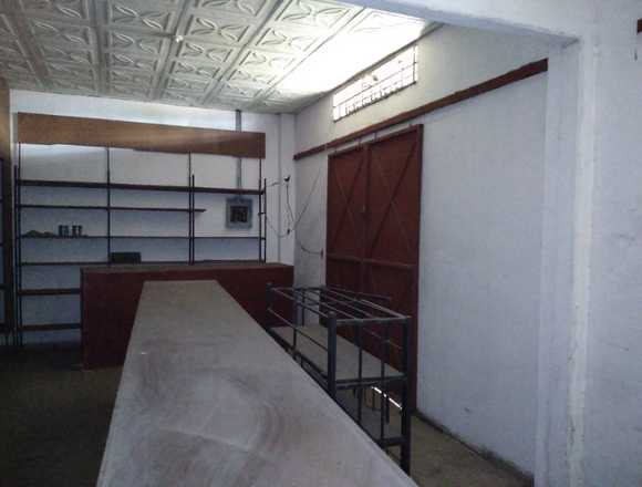 Alquileres de doble locales en Arraiján (Distrito)