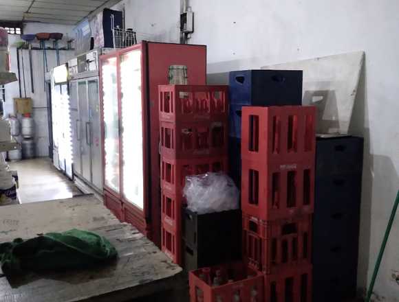 Tienda minorista en venta en Arraiján (Distrito)