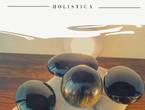 Masaje Maya con Obsidiana. Terapia Holistica.