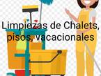 Limpieza y cuidados en Teulada (Municipio)