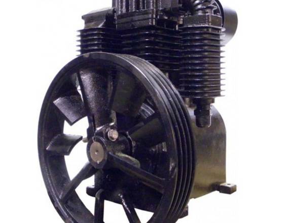 CABEZAL PARA COMPRESOR DE AIRE DE 15 HP en Nicolás Romero (Municipio)