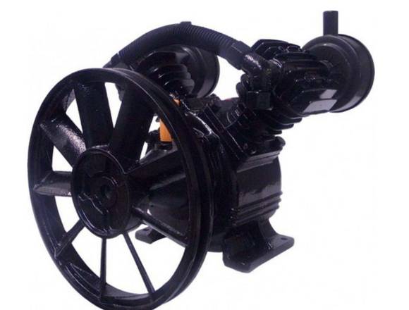 CABEZAL PARA COMPRESOR DE AIRE DE 3 HP en Nicolás Romero (Municipio)