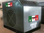 CHILLER ENFRIADOR DE AGUA DE 10 TONELADAS