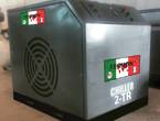 CHILLER ENFRIADOR DE AGUA DE 2 TONELADAS