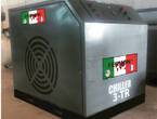 CHILLER ENFRIADOR DE AGUA DE 3 TONELADAS