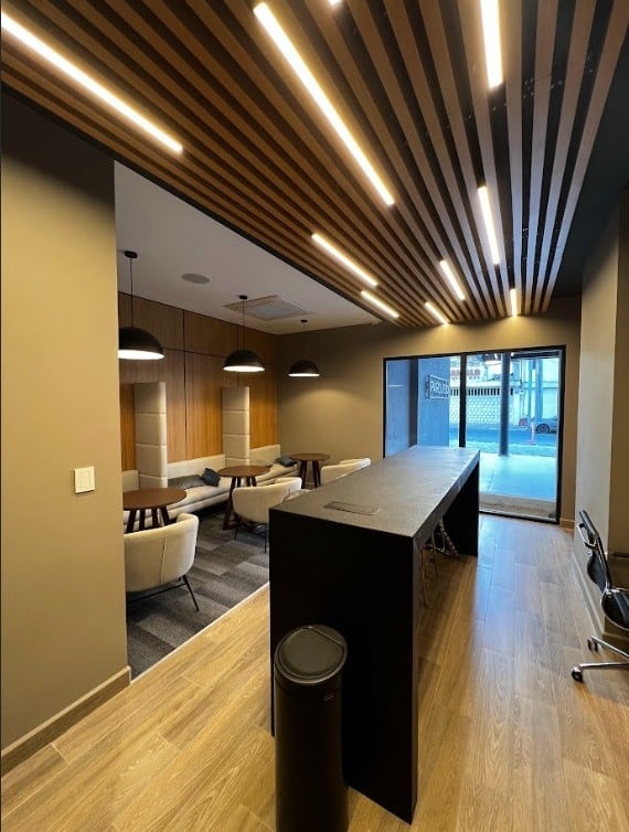 Apartamento Parque 10 en Ciudad de Guatemala (Municipio)