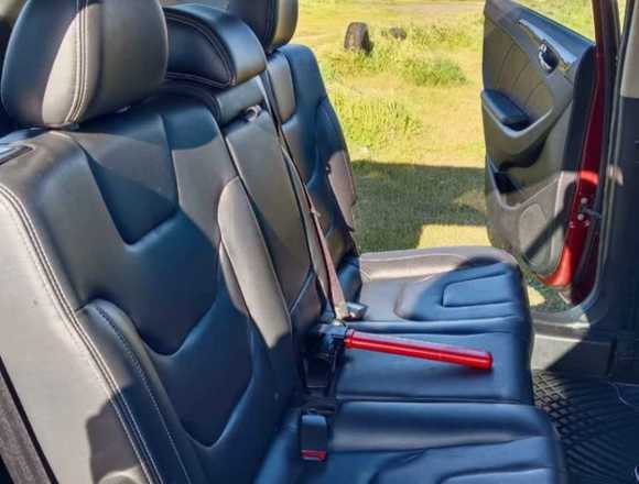 SE VENDE DSFK 580 UNICO DUEÑO en Coronel (Comuna)