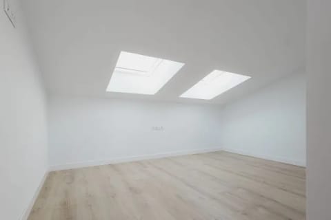 Instalación de suelos laminados en Sevilla