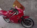 Honda nsr 250 1998 Japón en Cordoba (Localidad)