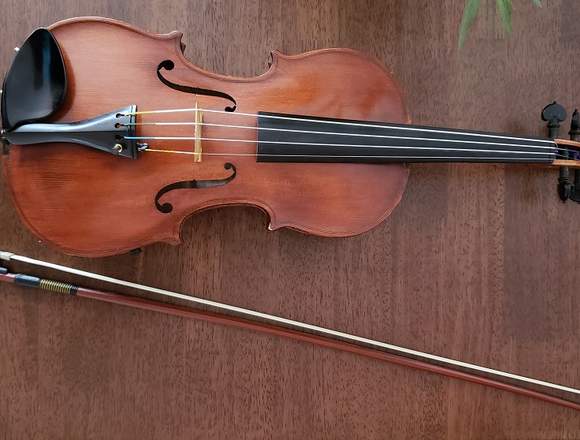 Clases de violín todos los niveles en Lima (Lima 1) (Distrito)