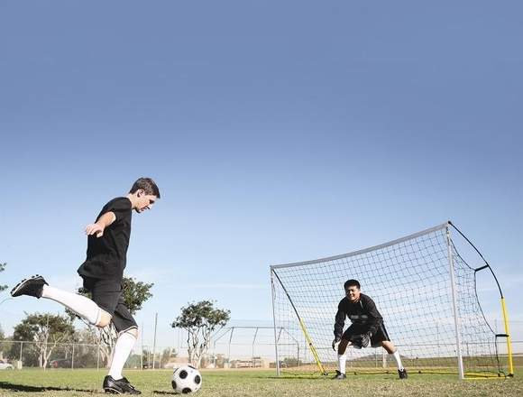 Porteria Soccer 3.60 X 1.80 Metro Sklz en Heroica Ciudad de Huajuapan de León (Municipio)