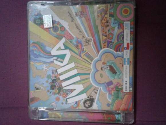 CD Original de Mika