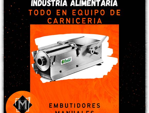 Máquinas para la industria alimentaria en Huehuetenango (Municipio)