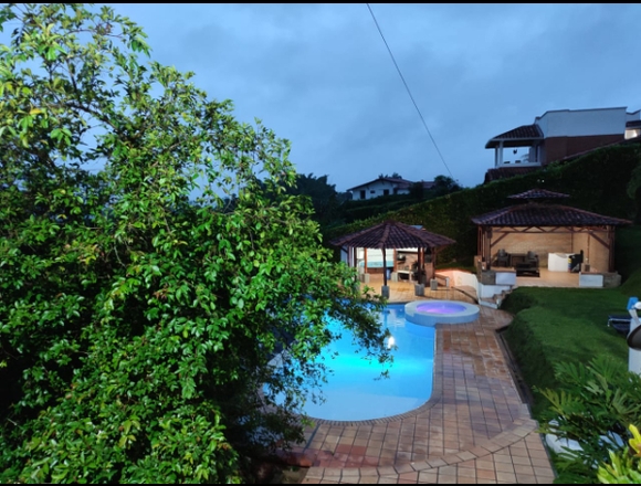 Finca Vacacional en alquiler