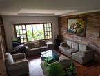 Alquiler de finca vacacional