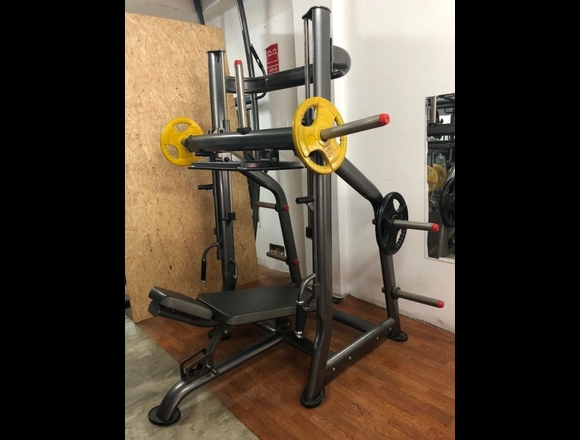 PRENSA DE 90 STOCK DISPONIBLE