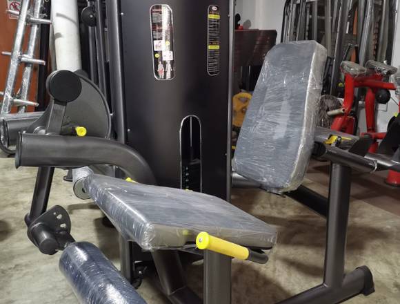 EXTENSION DE PIERNAS - EQUIPO DE GIMNASIO en Chorrillos (Lima 9) (Distrito)