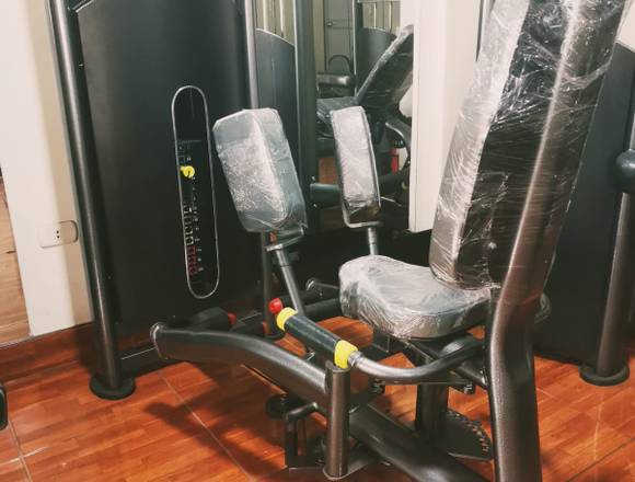 Abductor y Aductor - Equipo de Gimnasio en Chorrillos (Lima 9) (Distrito)