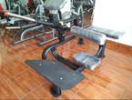 Elevación de Pelvis en Chorrillos (Lima 9) (Distrito)