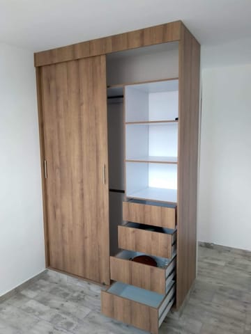 Venta de Apartamento Remodelado en Caminos de Pangola – Jamundí en Jamundí (Municipio)