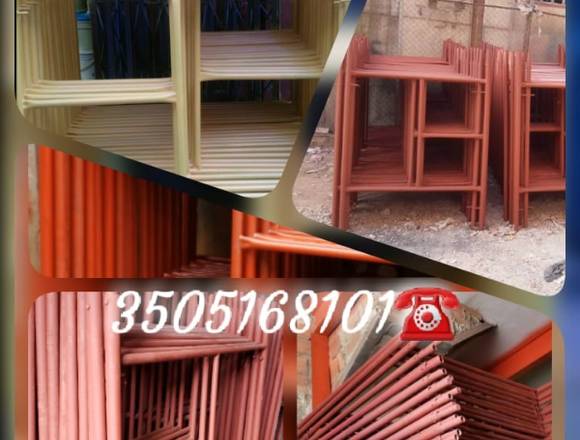 VENTA DE ANDAMIO TUBULAR en Girardot (Municipio)