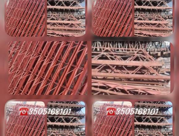VENTA DE ANDAMIO USADO en Girardot (Municipio)