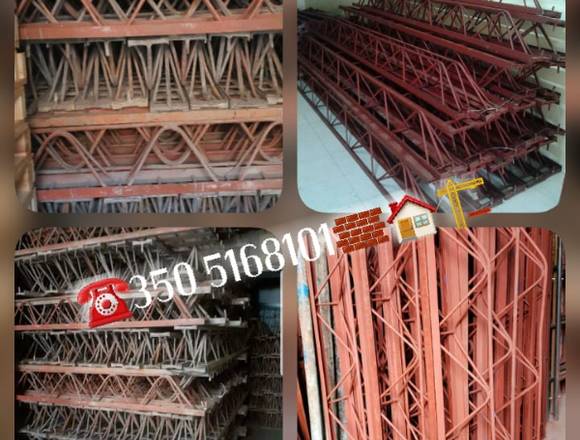 FABRICA DE CERCHAS METALICAS
