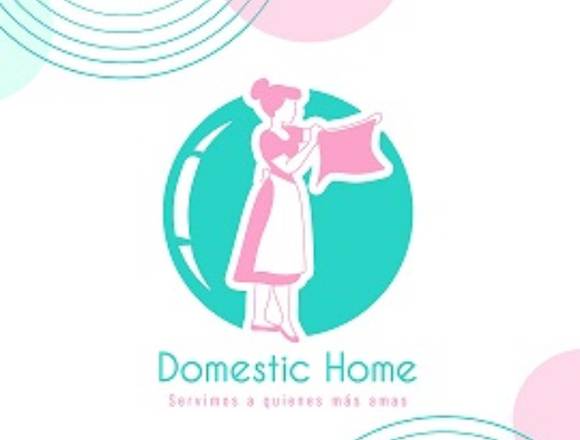 Servicios Domesticos en Benito Juárez (Municipio)