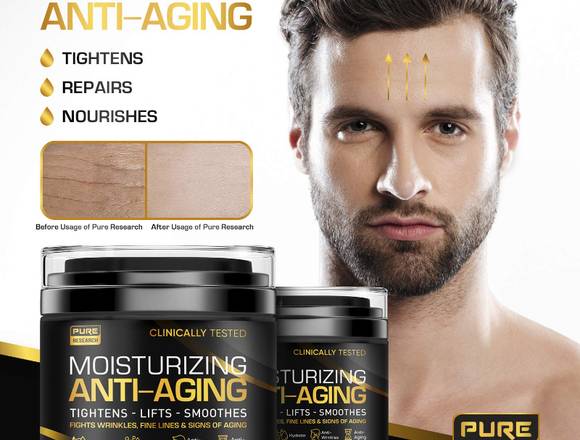 Crema Hidratante Facial Para Hombre en Bogotá, D.C. (Municipio)