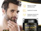 Crema Hidratante Facial Para Hombre