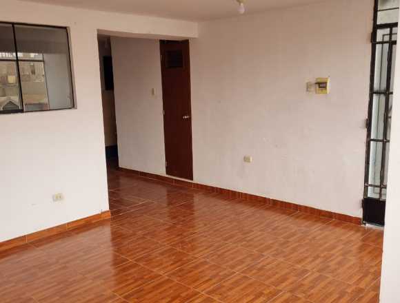 Alquilo Departamento 60m2 en Los Olivos (Lima 39) (Distrito)