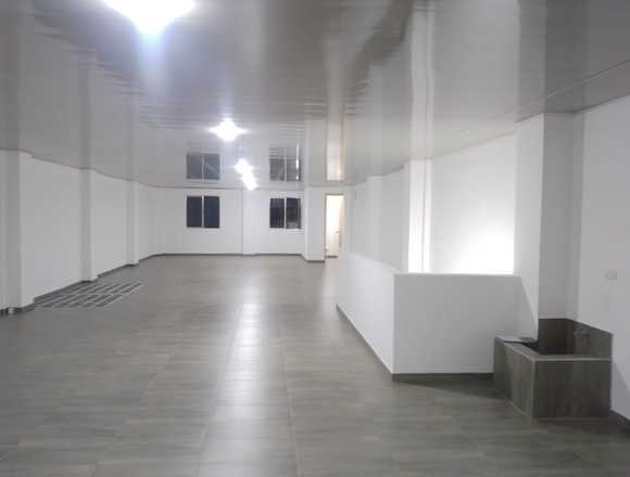 ARIENDO BODEGA -SALON-LOCAL en Bogotá, D.C. (Municipio)