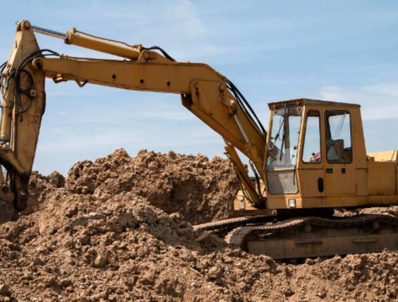 Empresa de Construcción Miranda Construcciones