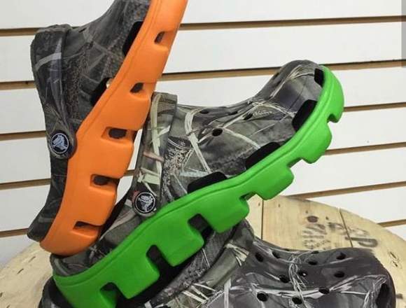 VENTA DE ZAPATOS CROCS AL POR MAYOR en Tulcán (Cantón)