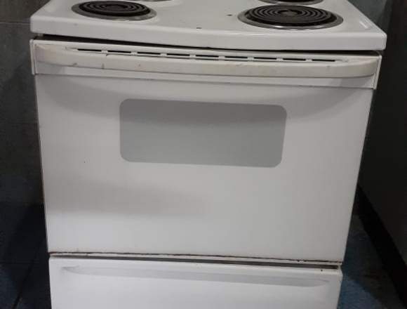 venta de cocina electrica en Cartago (Cantón)