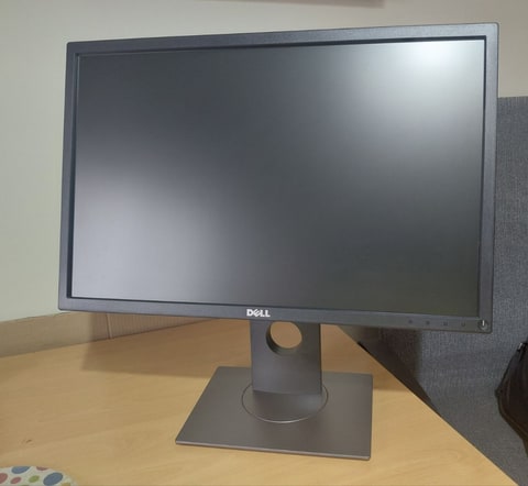 Monitor DELL P2217C en Sevilla (Municipio)