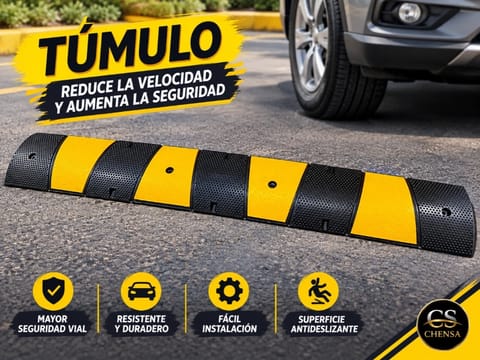 Túmulos de caucho en oferta en Escuintla (Municipio)
