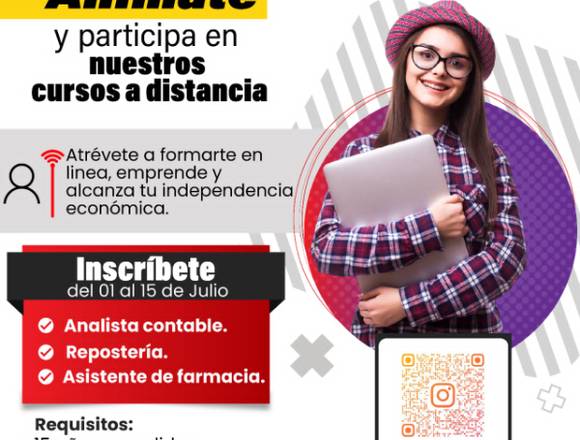 Fe y Alegría Capacitación (Cursos) en Vargas (Municipio)