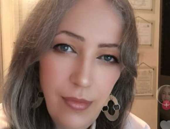 Dra Teraiza Mesa Rodríguez en Libertador (Municipio)