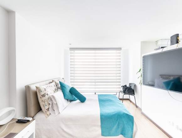 APARTAMENTO EN EXCELENTE CONDICIONES