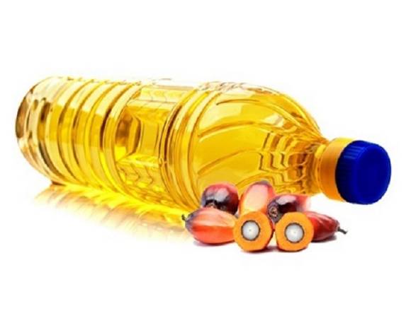 Aceites comestibles en stock en Santiago (Comuna)